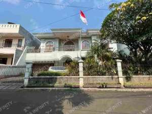 Dijual Rumah di Taman Kedoya Baru Blok A Siap Huni, Jakarta Barat lokasi di Jakarta Barat, tersedia melalui melalui situs Olx