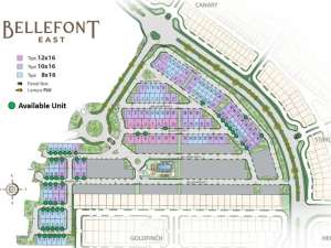 Dijual rumah Elit Bellefont East The Springs Summarecon Serpong lokasi di Tangerang Kota, tersedia melalui melalui situs Olx