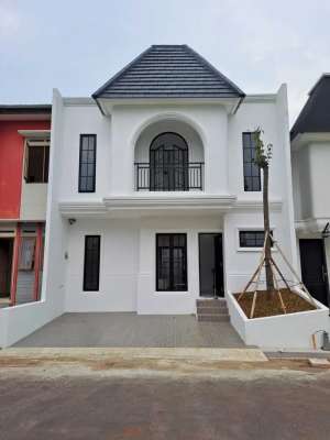 DIJual RumahFree BPHTB Dalam Townhouse Di Ciganjur Jagakarsa lokasi di Jakarta Selatan, tersedia melalui melalui situs Olx