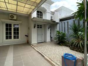 Dijual Rumah Full Furnished DiBawah Pasaran Di Citra Garden Ciputra Sidoarjo Kota lokasi di Sidoarjo  Kab., tersedia melalui melalui situs Olx