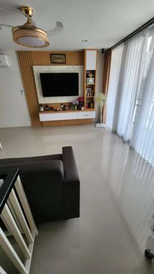 DIJUAL RUMAH FULLFURNISHED CITRA GARDEN 8 JAKARTA BARAT lokasi di Jakarta Barat, tersedia melalui melalui situs Olx