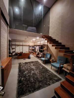 Dijual Rumah Furnish Golf Lake Residence 8X20 lokasi di Jakarta Barat, tersedia melalui melalui situs Olx