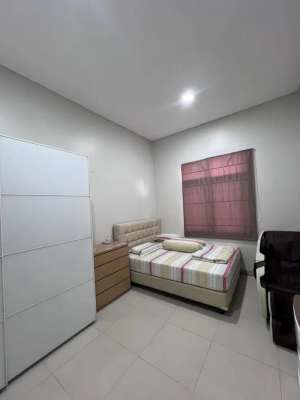 Dijual Rumah Furnish Pik1 Walet Permai 7x25 2 Lantai Readyunit lokasi di Jakarta Utara, tersedia melalui melalui situs Olx