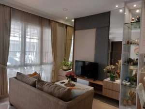 Dijual Rumah Furnished dan Cantik di Alegria Park lokasi di Tangerang Selatan Kota, tersedia melalui melalui situs Olx