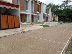 Dijual Rumah Grand Mekarsari Residence Cluster Limeberry lokasi di Bogor Kab., tersedia melalui melalui situs Olx