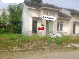 Dijual Rumah Hoek Dekat Fasum di Citra Indah City 5783W lokasi di Bekasi Kab., tersedia melalui melalui situs Olx