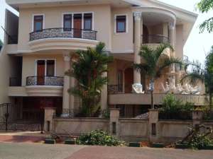 Dijual Rumah Hoek Mewah di Kuta Indah, Bukit Gading Villa, Kelapa Gading, Jakarta Utara lokasi di Jakarta Utara, tersedia melalui melalui situs Olx