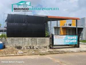 DIJUAL RUMAH HOOK MARBELLA RESIDENCE BATAM lokasi di Batam Kota, tersedia melalui melalui situs Olx