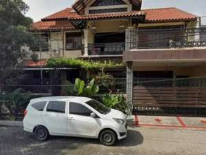 Dijual Rumah Jl Kertomenanggal , Kel. Dukuh menanggal, Kec. Gayungan, Surabaya lokasi di Surabaya Kota, tersedia melalui melalui situs Olx