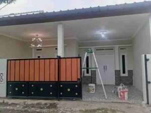 Dijual Rumah Kavling Desa Gempol sari sepatan timur lokasi di Tangerang Kab., tersedia melalui melalui situs Olx