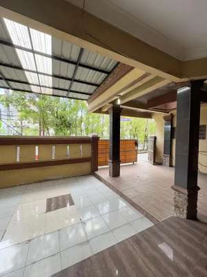 Dijual Rumah Komplek Rajawali Hokky lokasi di Medan Kota, tersedia melalui melalui situs Olx