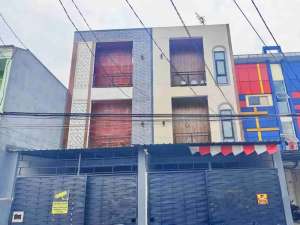 Dijual Rumah Kost 181 Kamar Full Penghuni Beserta Perabotan Raya Karah Surabaya lokasi di Surabaya Kota, tersedia melalui melalui situs Olx