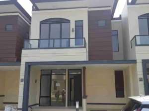 DIJUAL RUMAH LAVON, CIKUPA TANGERANG lokasi di Tangerang Kab., tersedia melalui melalui situs Olx