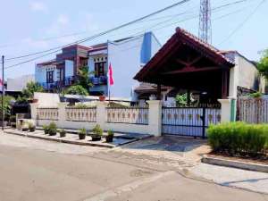 Dijual Rumah LT 709260 mtr harga 6.5 Milyar nego Jaka Permai Bekasi Barat lokasi di Bekasi Kota, tersedia melalui melalui situs Olx