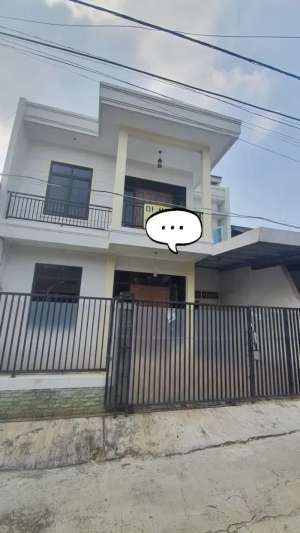 dijual rumah mas naga galaxy jaka mulya bekasi selatan lokasi di Bekasi Kota, tersedia melalui melalui situs Olx