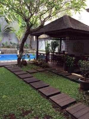 Dijual Rumah Mewah di Menteng - Jakarta Pusat lokasi di Jakarta Pusat, tersedia melalui melalui situs Olx