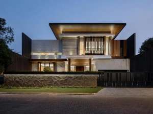 Dijual Rumah Mewah Lokasi Perum Puri Arga Golf BSB Semarang lokasi di Semarang Kota, tersedia melalui melalui situs Olx