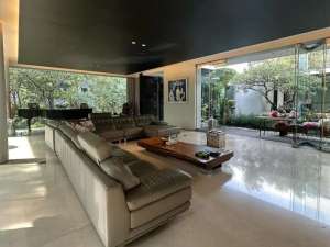 Dijual Rumah mewah Pik pantai indah kapuk minimalis tropisluas1113m2 lokasi di Jakarta Utara, tersedia melalui melalui situs Olx