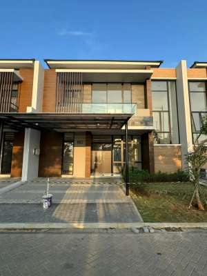 Dijual Rumah Mewah Pik2 Cluster Simprug Residence 10x20 2lt Ready lokasi di Jakarta Utara, tersedia melalui melalui situs Olx