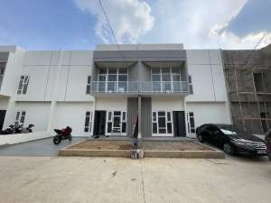 Dijual Rumah mewah Royal Resident kalidoni lokasi di Palembang Kota, tersedia melalui melalui situs Olx