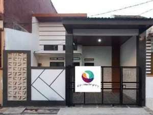 Dijual rumah minimalis siap huni telaga mas duta harapan Bekasi lokasi di Bekasi Kab., tersedia melalui melalui situs Olx