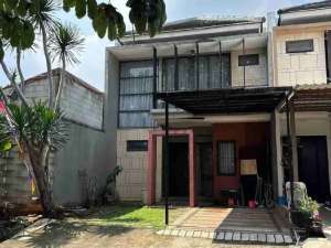 Dijual Rumah minimalis siap huni di Golden Park, Serpong Utara Tangerang selatan lokasi di Tangerang Selatan Kota, tersedia melalui melalui situs Olx