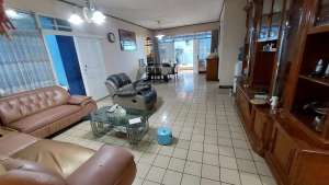 Dijual Rumah MURAH bawah NJOP di Jalan Dakota, Bandung lokasi di Bandung Kota, tersedia melalui melalui situs Olx