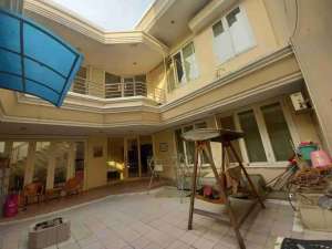 Dijual Rumah Murah BGV LT 504 m Harga turun jauh Kelapa Gading Jakarta Utara lokasi di Jakarta Utara, tersedia melalui melalui situs Olx