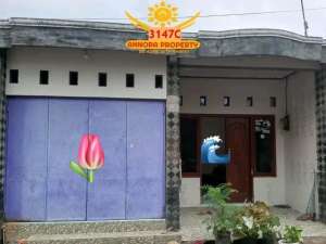 Dijual Rumah Murah di Citra Indah City 3147C lokasi di Bekasi Kab., tersedia melalui melalui situs Olx