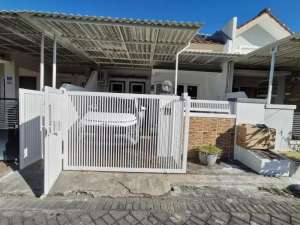 Dijual Rumah Nirwana Regency lokasi di Surabaya Kota, tersedia melalui melalui situs Olx