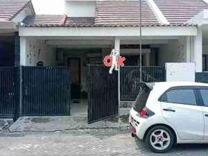 Dijual Rumah Pantai Mentari Surabaya lokasi di Surabaya Kota, tersedia melalui melalui situs Olx