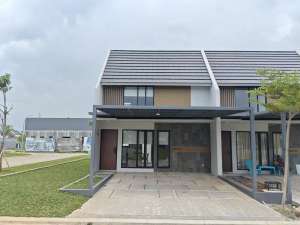 Dijual Rumah Perpaduan Classic dengan Sentuhan Modern di Bekasi 700jt lokasi di Bekasi Kota, tersedia melalui melalui situs Olx