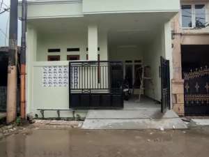 DIJUAL RUMAH PONDOK INDAH KUTABUMI lokasi di Tangerang Kab., tersedia melalui melalui situs Olx