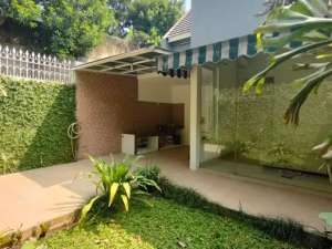 Dijual Rumah Posisi Hook Depan Green Area Siap Huni Di Sentul City Bogor lokasi di Bogor Kota, tersedia melalui melalui situs Olx
