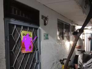 DIJUAL RUMAH PUSAKA JAKARTA TIMUR JATINEGARA- Harga Terbaik di 2025 lokasi di Jakarta Timur, tersedia melalui melalui situs Olx