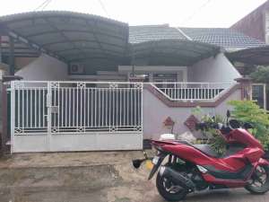 Dijual Rumah Royal 3 Cipondoh kota Tangerang lokasi di Tangerang Kota, tersedia melalui melalui situs Olx