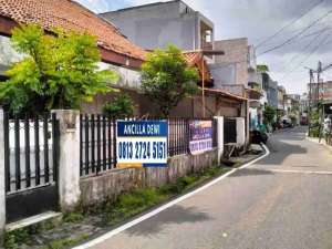 Dijual Rumah Selangkah Kokas LT 168 m open 3,3 Milyar nego Jakarta Selatan lokasi di Jakarta Selatan, tersedia melalui melalui situs Olx