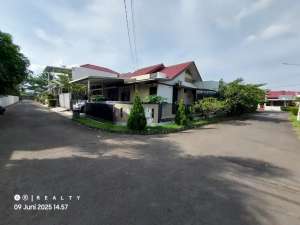 DIJUAL RUMAH SIAP HUNI Di Puri Dago Mas Antapani Kota Bandung lokasi di Bandung Kota, tersedia melalui melalui situs Olx