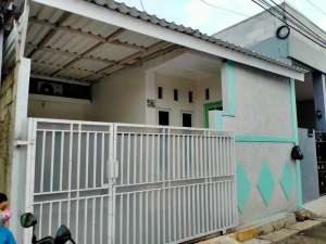 Dijual rumah siap huni di area Jurang Mangu Barat Pondok Aren lokasi di Tangerang Selatan Kota, tersedia melalui melalui situs Olx