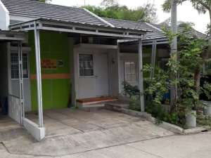 Dijual rumah strategis tipe 4060 Taman Sari Puspa TSP Lippo Cikarang lokasi di Karawang Kab., tersedia melalui melalui situs Olx