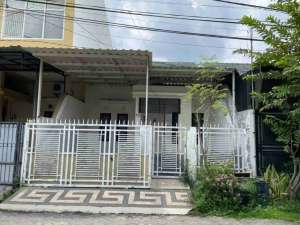 Dijual Rumah Sukolilo Dian Regency 1 dekat ITS lokasi di Surabaya Kota, tersedia melalui melalui situs Olx