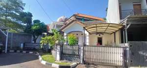 Dijual Rumah Tanjung Sari Asri Antapani lokasi di Bandung Kota, tersedia melalui melalui situs Olx