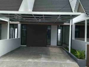 Dijual rumah tipe Camar, Java 3 lokasi di Sidoarjo  Kab., tersedia melalui melalui situs Olx