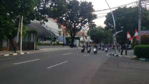 Dijual Rumah Tua di Jl.Wijaya 1, Petogogan, Kecamatan Kebayoran Lama lokasi di Jakarta Selatan, tersedia melalui melalui situs Olx