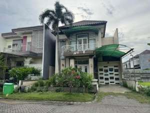 DIJUAL RUMAH VIA LELANG DI WIYUNG SURABAYA PERUM ROYAL RESIDENCELELANG KPKNL lokasi di Surabaya Kota, tersedia melalui melalui situs Olx
