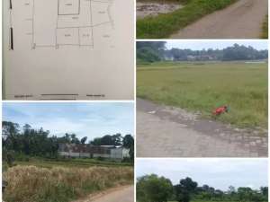 Dijual SAWAH di CISOKA, BOJONGLOA lokasi di Tangerang Kab., tersedia melalui melalui situs Olx