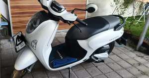 Jual bekas Dijual Scoppy Like New.,lokasi di  