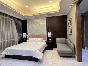 DijualSewa Apartemen Botanica 2 BR Full Furnished Kebayoran Lama lokasi di Jakarta Selatan, tersedia melalui melalui situs Olx