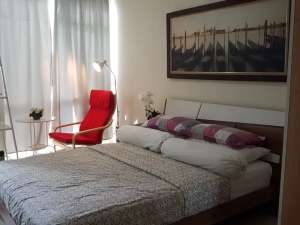 Dijual Studio Apartemen Menteng Park Furnished View City lokasi di Jakarta Pusat, tersedia melalui melalui situs Olx