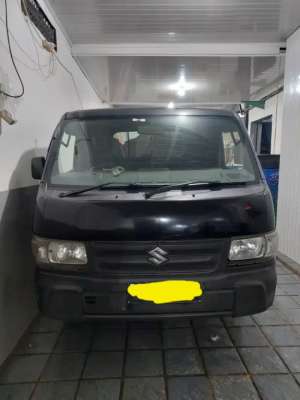 Jual bekas Dijual Suzuki Carry Pick Up 2021,lokasi di Bekasi Kota